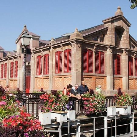 Colmar Historic Center - Belle Alsace 5 - 4 Etoiles Apartment ภายนอก รูปภาพ