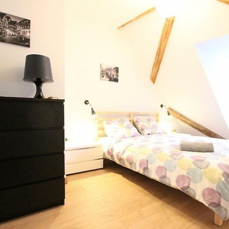 Colmar Historic Center - Belle Alsace 5 - 4 Etoiles Apartment ภายนอก รูปภาพ