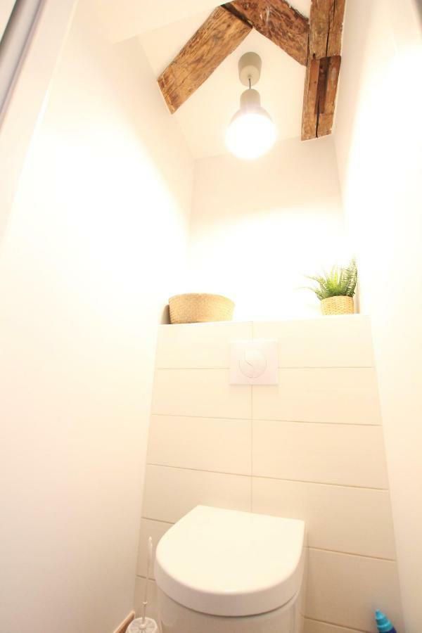 Colmar Historic Center - Belle Alsace 5 - 4 Etoiles Apartment ภายนอก รูปภาพ